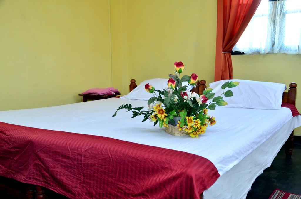 Hotel The Garden Rest Kandy Zimmer foto
