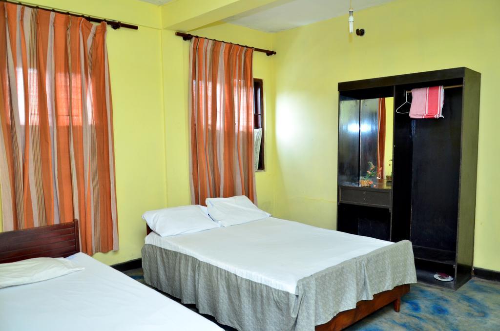 Hotel The Garden Rest Kandy Zimmer foto