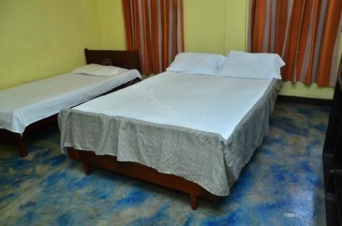 Hotel The Garden Rest Kandy Exterior foto